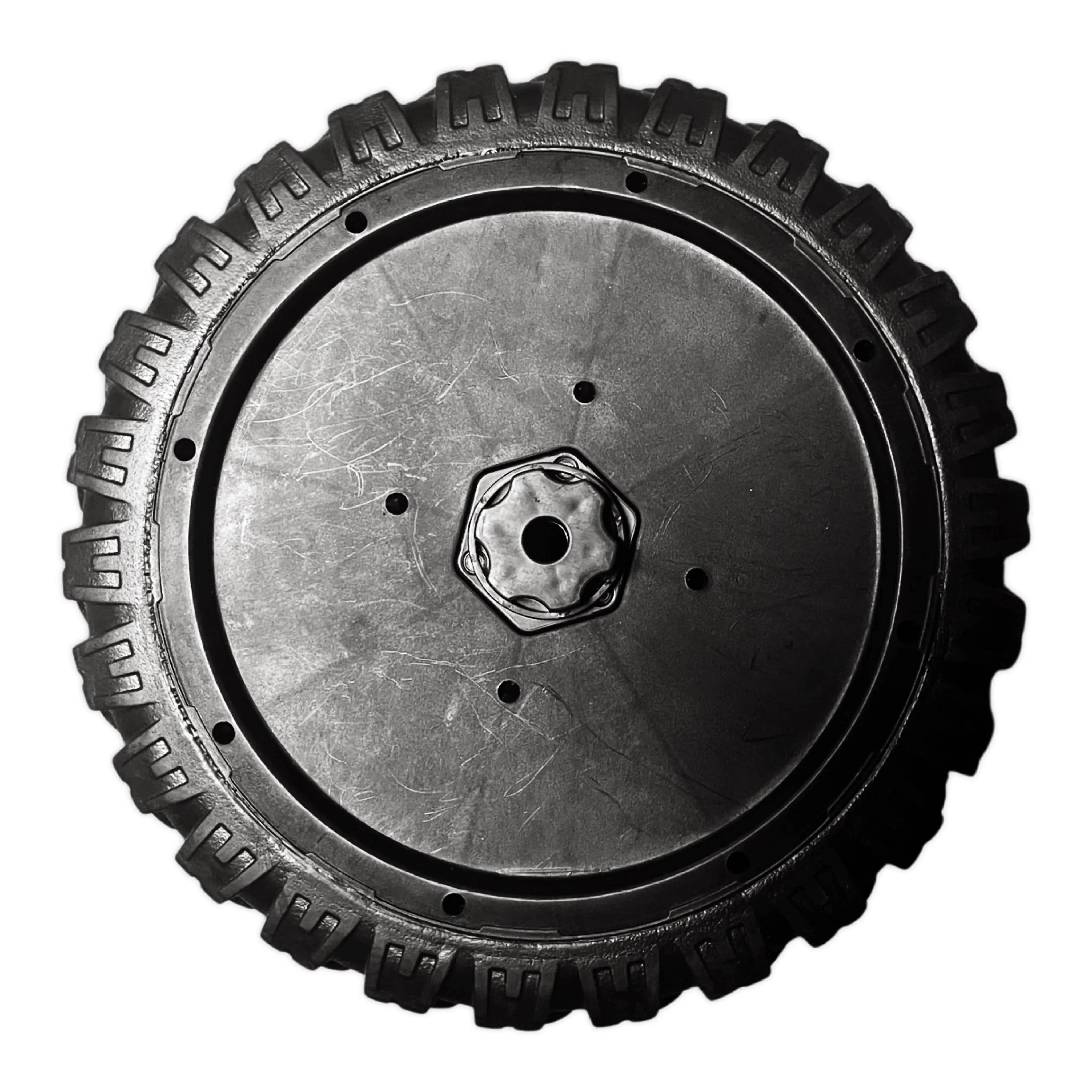 16” Monster Tires & Wheels – Upgrade Your UTV Ride!
