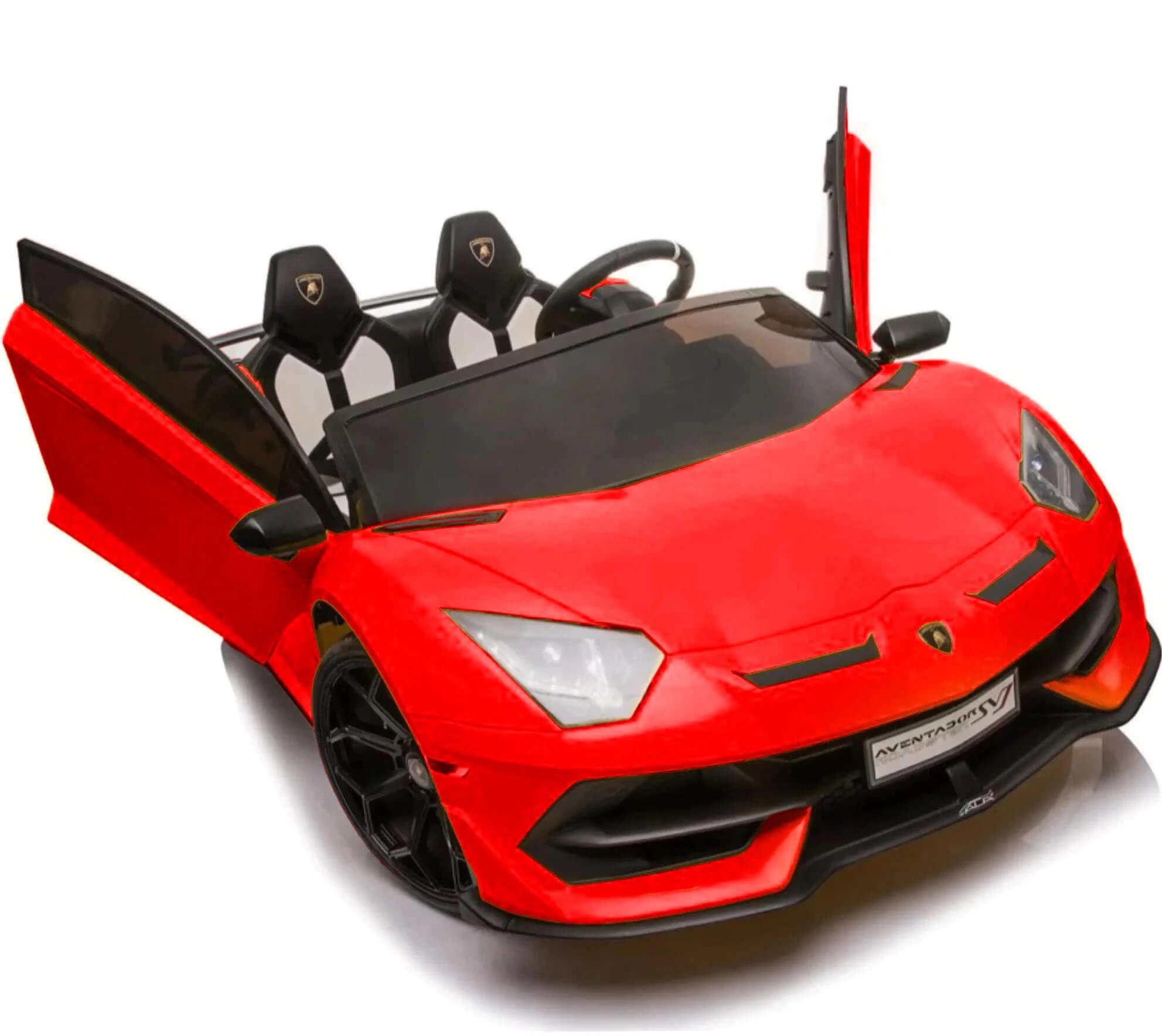 Lamborghini Aventador: Unleash Your Inner Drifter - Pure Speed & Style